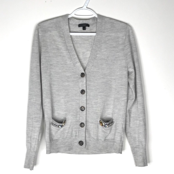 j crew women's cardigan sweaters